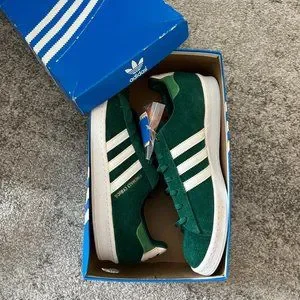 adidas | Shoes | Adidas Campus 8s House Of Pain Sz1 | Poshmark